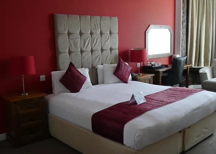 The Pearl Hotel