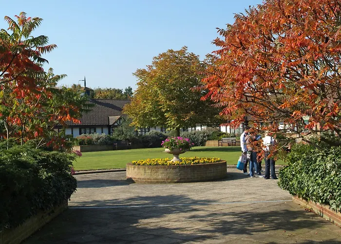 The Willows Training Centre