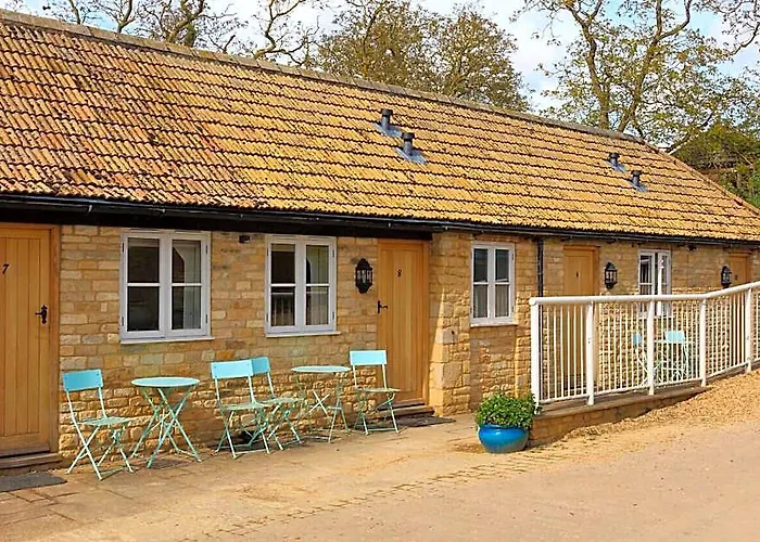 The White Hart