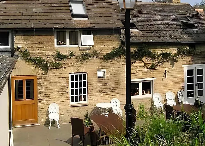 The White Hart